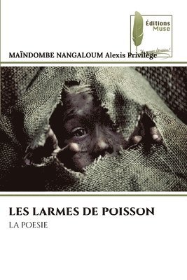 bokomslag Les Larmes de Poisson