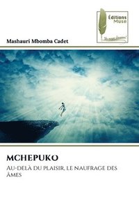 bokomslag McHepuko