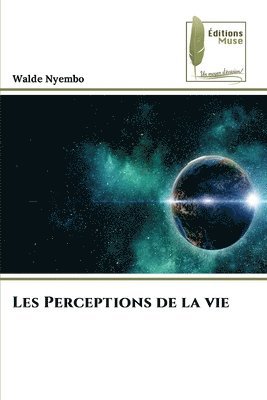 bokomslag Les Perceptions de la vie