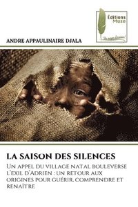 bokomslag Saison Des Silences
