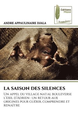 bokomslag Saison Des Silences