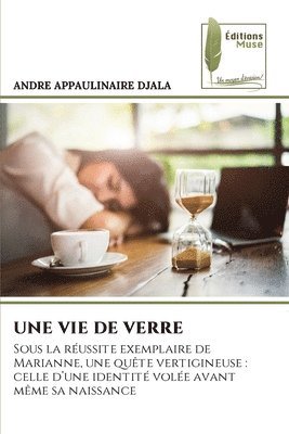 bokomslag Vie de Verre