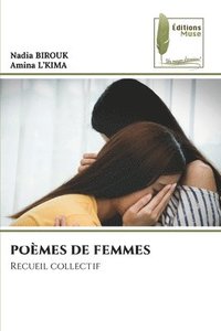 bokomslag Poèmes de Femmes