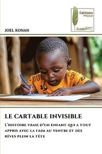 bokomslag Cartable Invisible