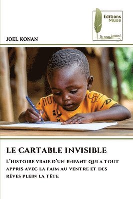 bokomslag Cartable Invisible