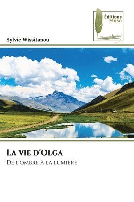 bokomslag La vie d'Olga