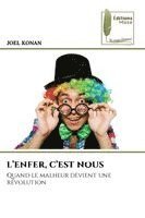 bokomslag L'ENFER, C'EST NOUS