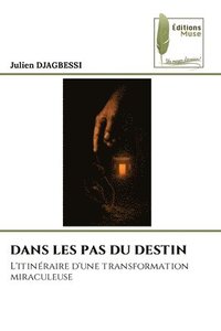 bokomslag DANS LES PAS DU DESTIN