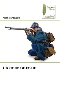 bokomslag coup de folie