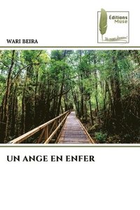bokomslag Ange En Enfer
