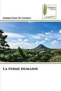bokomslag ferme humaine