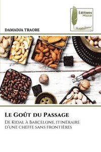 bokomslag Le Goût du Passage