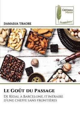 bokomslag Le Goût du Passage