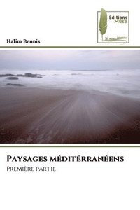 bokomslag Paysages méditérranéens