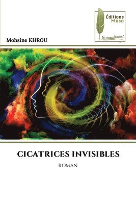 bokomslag Cicatrices Invisibles