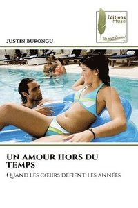 bokomslag Amour Hors Du Temps