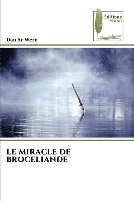 bokomslag Ar Wern, D: MIRACLE DE BROCELIANDE