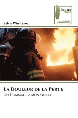 bokomslag La Douleur de la Perte