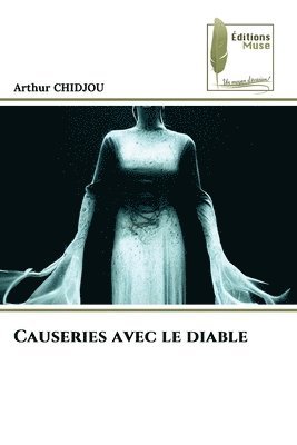 bokomslag Causeries avec le diable