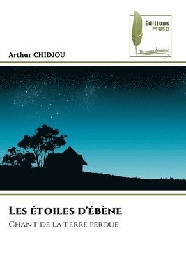 bokomslag Les étoiles d'ébène