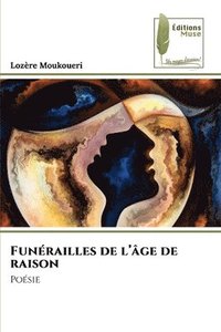 bokomslag Funérailles de l'âge de raison