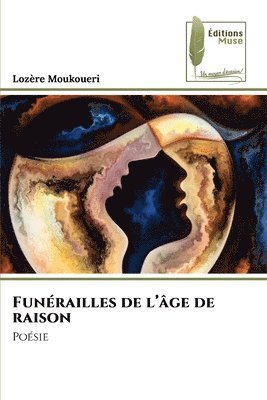 bokomslag Funérailles de l'âge de raison
