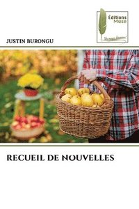 bokomslag Recueil de Nouvelles