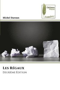 bokomslag Les Régaux