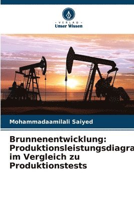 Brunnenentwicklung
