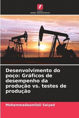 Desenvolvimento do poço