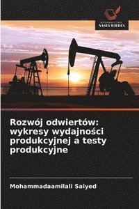 bokomslag Rozwój odwiertów: wykresy wydajno?ci produkcyjnej a testy produkcyjne