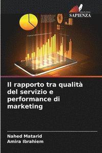 bokomslag Il rapporto tra qualità del servizio e performance di marketing