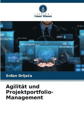 bokomslag Agilität und Projektportfolio-Management