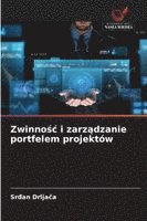 bokomslag Zwinno?c i zarz?dzanie portfelem projektów