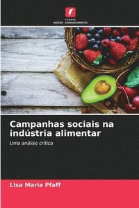 bokomslag Campanhas sociais na indústria alimentar
