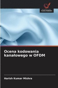 bokomslag Ocena kodowania kanalowego w OFDM