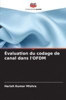 bokomslag Évaluation du codage de canal dans l'OFDM