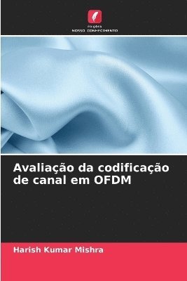 Avaliação da codificação de canal em OFDM