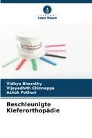 bokomslag Beschleunigte Kieferorthopädie