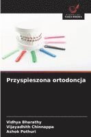 bokomslag Przyspieszona ortodoncja