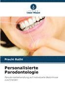 bokomslag Personalisierte Parodontologie