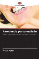 bokomslag Parodontie personnalisée