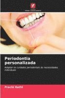 bokomslag Periodontia personalizada