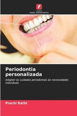 Prachi Rathi - Periodontia personalizada, Häftad