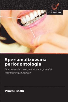 bokomslag Spersonalizowana periodontologia