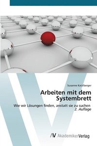 bokomslag Arbeiten mit dem Systembrett