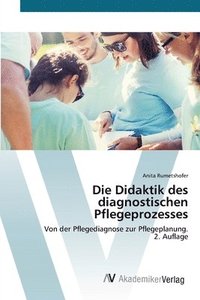 bokomslag Didaktik des diagnostischen Pflegeprozesses