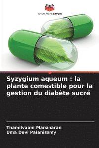 bokomslag Syzygium aqueum