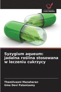 bokomslag Syzygium aqueum