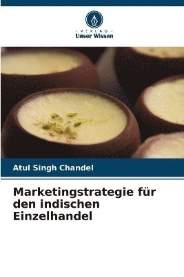 Marketingstrategie für den indischen Einzelhandel